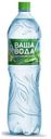 Вода питьевая «Ваша Вода» негазированная, 1,5 л