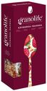 Гранола Granolife Клубника-малина, 200 г