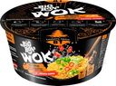 WOK Ми Горенг по-индонезийски в соусе Spicy Chili (Спайси чили) 85 г