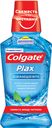 Ополаскиватель для полости рта «Освежающая мята» Colgate Plax, 250 мл