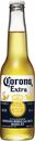 Напиток пивной CORONA Extra фильтрованный пастеризованный 4,5%,  0,355л