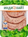 Купаты ИНДИЛАЙТ Боярские из индейки охлажденные, 500г