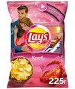 Чипсы Lay's Краб, 225г