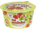 Продукт соевый Nemoloko Клубника, 130 г