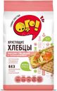 Хлебцы Ого! Рисово-Овсяные С Топинамбуром 75г