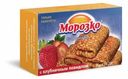 Блинчики Морозко с клубничым повидлом 420г