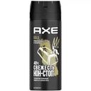 Дезодорант мужской Fresh Axe Gold, 150 мл