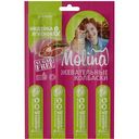 Жевательные колбаски для кошек Molina с индейкой и ягнёнком, 20 г