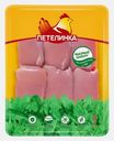Филе бедра цыпленка-бройлера бескостное Петелинка 900г (479,99₽/1кг)