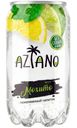 Напиток Aziano Мохито газированный 350мл