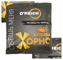 Чипсы O'KEICH вкус северный краб, 90 г