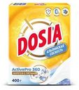 Стиральный порошок Dosia Альпийская свежесть, 400г