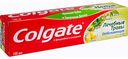 Зубная паста отбеливающая Colgate Лечебные травы, 100 мл