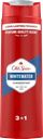 Гель для душа мужской OLD SPICE WhiteWater