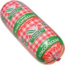 Ветчина ГЛАЗОВСКАЯ ПТИЦА Классическая (Удмуртская ПФ), 100г