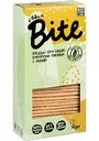 Хлебцы хрустящие кукурузно-рисовые Take a Bite с луком, 150 г