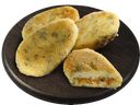 Зразы картофельные(СП ГМ), 100г