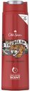 Гель д/душа мужской Old Spice Tigerclaw 2в1 400мл