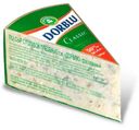 Сыр мягкий Dorblu Classic с голубой плесенью 50%, 100 г