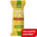 ДЕТСКИЙ ПЕРЕКУС Батончик клуб/банан/мол шок 25г фл/п :30