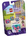 Конструктор 41668 Модный кьюб Эммы LEGO Friends 6+, 58 деталей