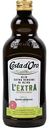 Масло оливковое Costa d'Oro Extra Vergine нерафинированное, 1л