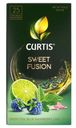 Чай зеленый Curtis Sweet Fusion 25пак
