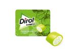 Жевательная резинка Dirol X-Fresh Сочное яблоко без сахара, 16г