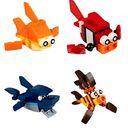 Конструктор 1Toy в ассортименте