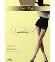 Колготки женские Omsa Super цвет: caramello/ телесный, размер 4, 15 den