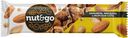 Батончик Nut&Go миндальный, 34 г