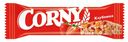 Батончик Corny злаковый с клубникой 40 г