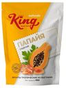 Папайя сушеная King 100г