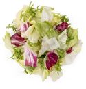 Смесь салатная Маркет Fresh XXL Фреш Микс мытая, 350г