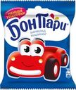 Мармелад жевательный БОН ПАРИ Машинки, 75г