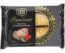 Блинчики С пылу С жару Premium с томлёным мясом, 300г
