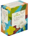 Сахар кусковой Naturiqa белый категория Экстра, 500г
