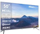 Телевизор Hikers 50HTQ01