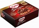 Сырок глазированный Чудо Десерт вкус Три шоколада 24,4%, 40 г