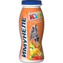 Напиток кисломолочный Имунеле for Kids Тутти-Фрутти 1.5% 95 мл