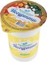 Молокосодержащий продукт МК НОВОНИКОЛАЕВСКИЙ Йогуртти Экзотик 2,5%, с змж, 350г