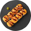 Ролл запеченный Хитоши, 260г