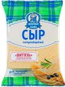 Сыр МОЛОЧНАЯ СКАЗКА Витязь 50%, 100г