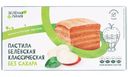 Пастила Белёвская классическая без сахара Зелёная Линия, 100г