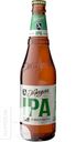 Пиво ЖИГУЛИ IPA светлое нефильтрованное 4,5% 0,45л