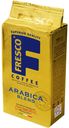 Кофе FRESCO Arabica Blend 250г, жареный молотый, вакуумный пакет