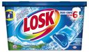 Капсулы для стирки Losk Горное Озеро автомат, 12 шт