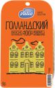 Сыр VALIO Голландский нарезка 45%, 120г