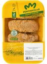 Котлеты Рефтинская ПФ Деревенские из мяса птицы охлажденные, 450г