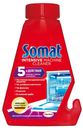 Гель Somat Machine Cleaner для посудомоечных машин 250 мл